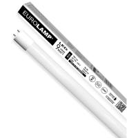 Лампочка Eurolamp T8 скло 9W 4000K Фото