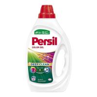 Гель для стирки Persil Color Gel Deep Clean 990 мл Фото