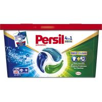 Капсулы для стирки Persil 4in1 Discs Universal Deep Clean 13 шт. Фото