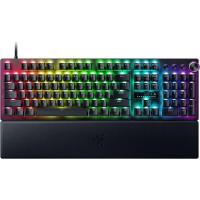 Клавиатура Razer Huntsman V3 Pro USB UA Black Фото