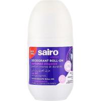 Дезодорант Sairo Perfumed Elegance Roll-On Deodorant 50 мл Фото