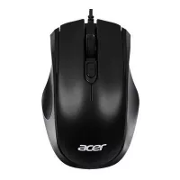 Мишка Acer OMW020 USB Black Фото