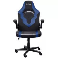 Крісло ігрове Trust GXT703B Riye Blue Фото