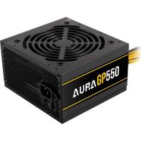 Блок питания Gamdias 550W AURA GP550 Фото