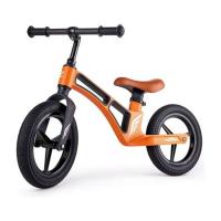 Беговел Hape Новое исследование оранжевый Фото