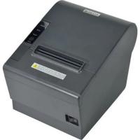 Принтер чеков Geos RP3101 з розділювачем 58-80мм, USB, Ethernet Фото