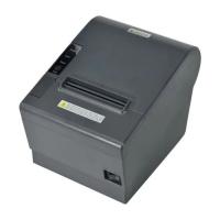 Принтер чеков Geos RP3101 с разделителем 58-80мм, USB, Ethernet Фото