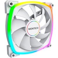 Кулер для корпуса MONTECH RX140 PWM WHITE Фото