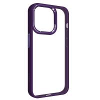 Чехол для мобильного телефона Armorstandart UNIT2 Apple iPhone 13 Pro Purple Фото
