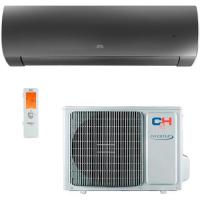 Кондиціонер Cooper&Hunter CH-S24FTXD2-BL Фото