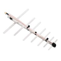 Антенна для дрона RavLink LPDA 700-1300MHz Фото