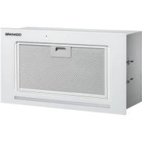 Вытяжка кухонная GRANADO Palamos 4613-1200 White glass Фото