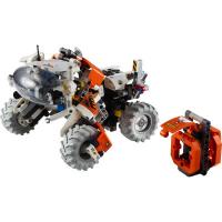 Конструктор LEGO Technic Космічний колісний навантажувач LT78 435 д Фото