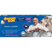 Бумага для выпечки пергаментная Фрекен БОК В боксе-диспенсере 42 x 33 см 100 листов Фото