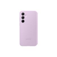 Чехол для мобильного телефона Samsung Galaxy A35 (A356) Smart View Wallet Case Violet Фото