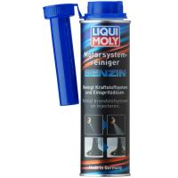 Автомобильный очиститель Liqui Moly MOTORSYSTEMREINIGER BENZIN 0,3л Фото