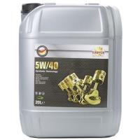 Моторное масло CASTLE MOTOR OILS 5W40 20л Фото
