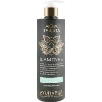 Шампунь Triuga Свіжість і об'єм Для волосся, схильного до жирност Фото