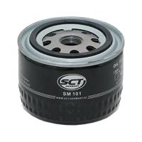 Фильтр масляный SCT-GERMANY SM 101 Фото