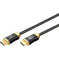 Кабель мультимедійний Cablexpert HDMI to HDMI 30.0m V.2.1 8K 60Hz/4K 120Hz Optic (A Фото