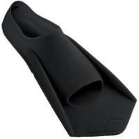 Ласты Arena Powerfin 95218-051 чорний Уні 43-44 Фото