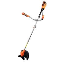 Триммер садовый SEQUOIA 20 В, 4Ah, 7500 об/мин, 25мм (нож)/30 см (леска) Фото