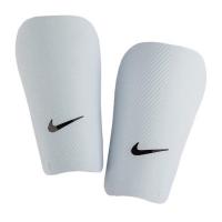 Футбольные щитки Nike NK J GUARD-CE SP2162-100 білий, чорний Діт M Фото