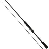 Удилище Favorite X1 General Heavy X1.1-852H 2.57m 20-60g Ex.Fast Фото