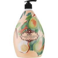 Гель для душа Bianca Florentine Aroma Fantasy С экстрактом груши и масл Фото