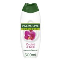 Гель для душа Palmolive Naturals Орхидея и молочко Увлажняющий 250 мл Фото