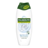 Гель для душа Palmolive Naturals Молочные протеины для чувствительной кожи Фото