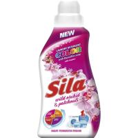Гель для стирки Sila Color 1 л Фото