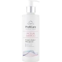 Шампунь Sansi ProfiCare Hair Magic Volume Micellar Shampoo Міцелярний 400 Фото
