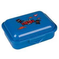 Ланч-бокс детский Yes Ninja 280 мл Фото