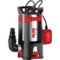 Заглибний насос AL-KO DRAIN 15000 INOX COMFORT SWISS для брудної води, 1 Фото