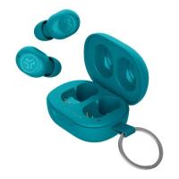 Наушники Jlab JBuds Mini Aqua Teal Фото