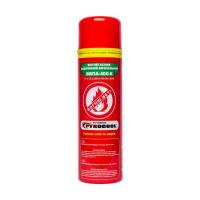 Огнетушитель PYROCOOL ВВПА-400-K Фото