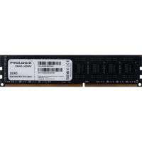 Модуль пам'яті для комп'ютера Prologix DDR3 8GB 1600 MHz Фото