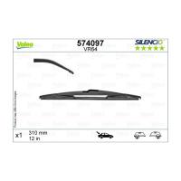 Щетка стеклоочистителя Valeo 574097 Фото