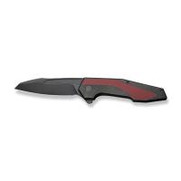 Ніж Civivi Hypersonic Darkwash Red G10 Фото