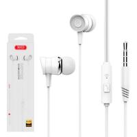 Наушники XO EP20 White Фото