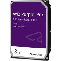 Жесткий диск WD 3.5" 8TB Фото