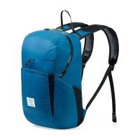 Рюкзак туристический Naturehike Ultralight NH17A017-B 22 л блакитний Фото