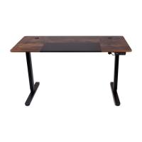 Комп'ютерний стіл Barsky StandUp Loft 1400*600 Фото