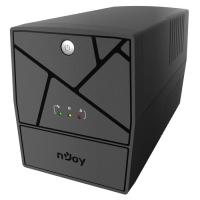 Источник бесперебойного питания nJoy Keen 1500VA USB Фото