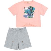 Набор детской одежды Breeze с шортами Фото