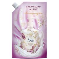 Жидкое мыло Shik Champagne дой-пак 500 мл Фото