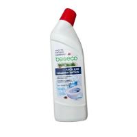 Средство для чистки унитаза Be&Eco Морская свежесть 1 л Фото