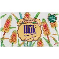 Твердое мыло Shik Алоэ вера 5 х 70 г Фото