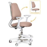 Детское кресло Evo-kids Mio Ergo Brown Фото